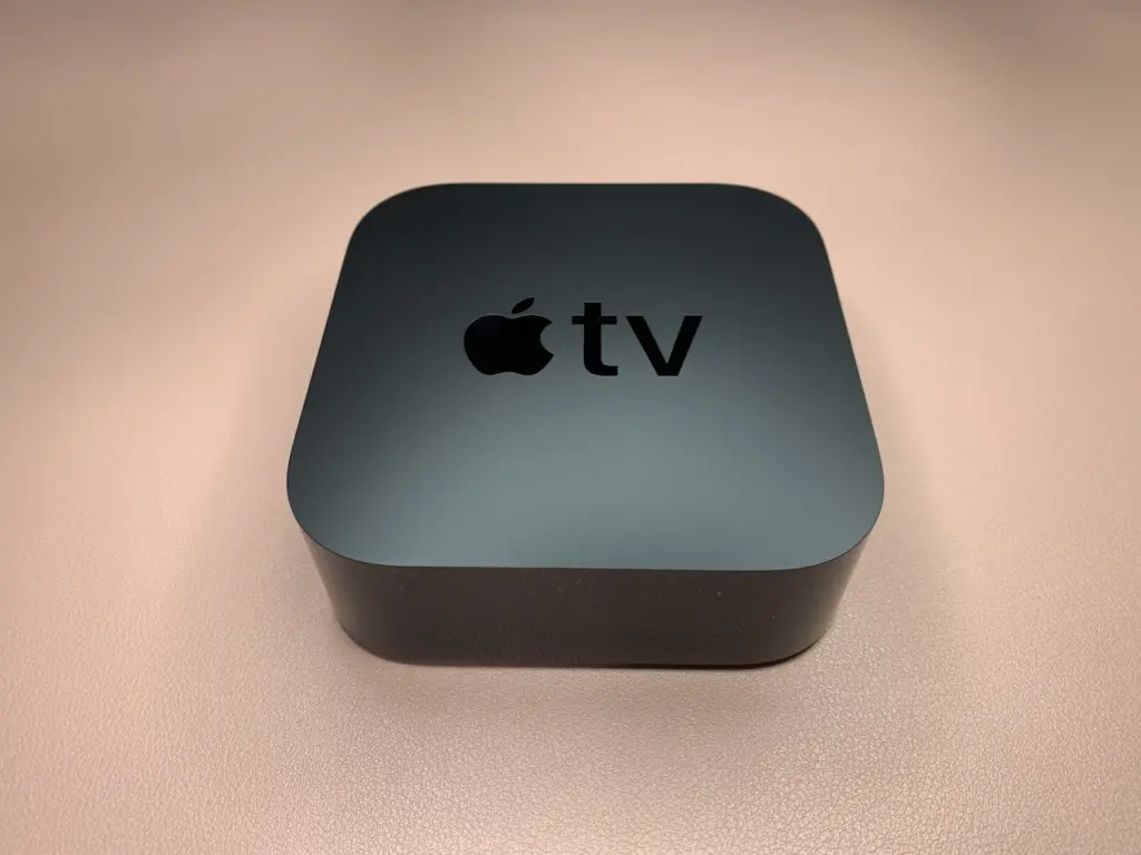 Apple TV 4K」をレビュー！接続・初期設定を解説