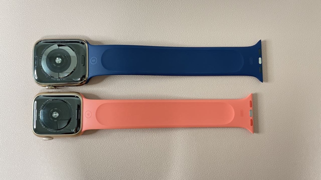 Apple Watch Series 6とSEの違いは？