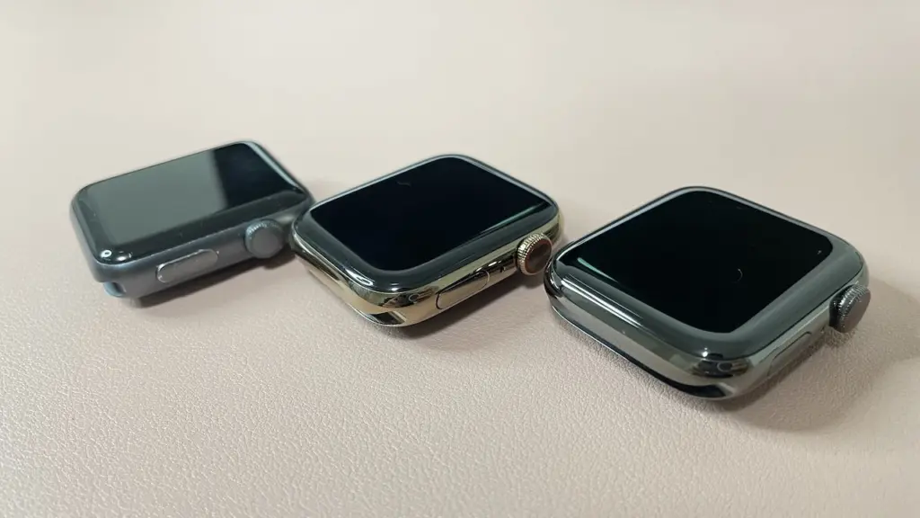 Apple Watch Series 6レビュー｜完成度が高く、ウェルネスに最適