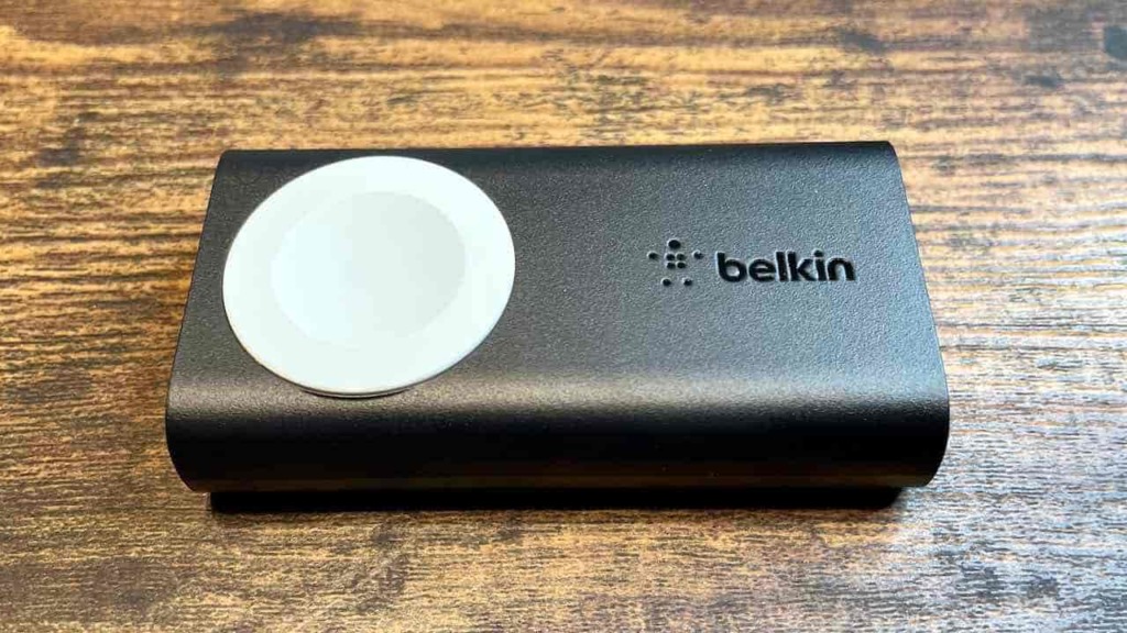 Belkin BOOST CHARGEモバイルバッテリー