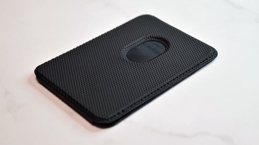 Spigen MagSafe対応Wallet Smart Fold AMP02746