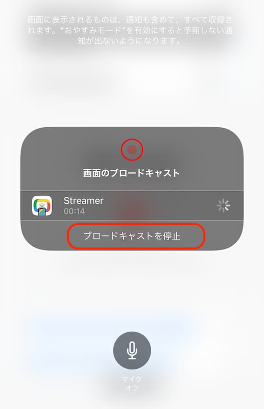 Streamer: Chromecast TV Caster