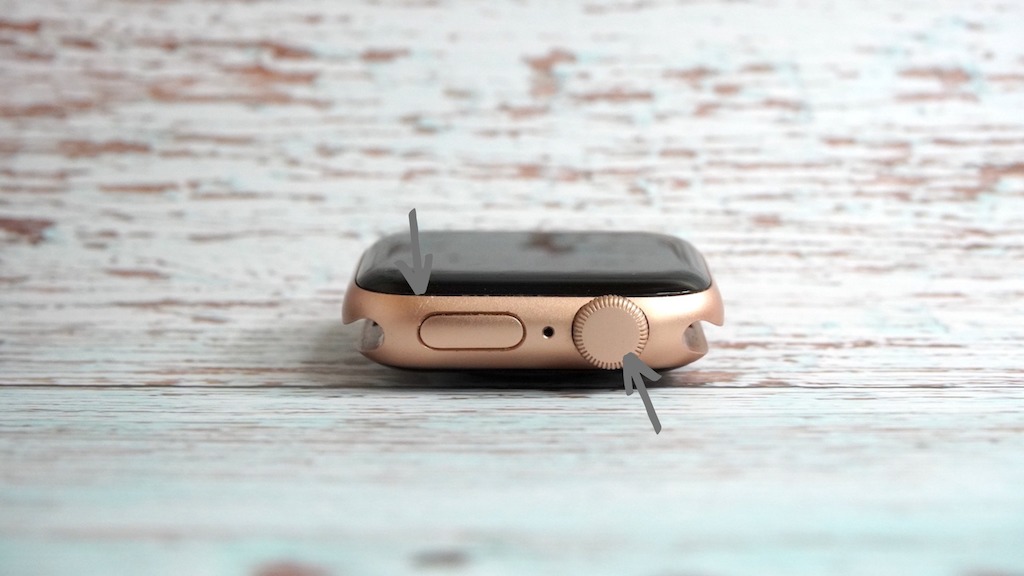 Apple Watch SE（アルミニウム）の傷つきやすさは？