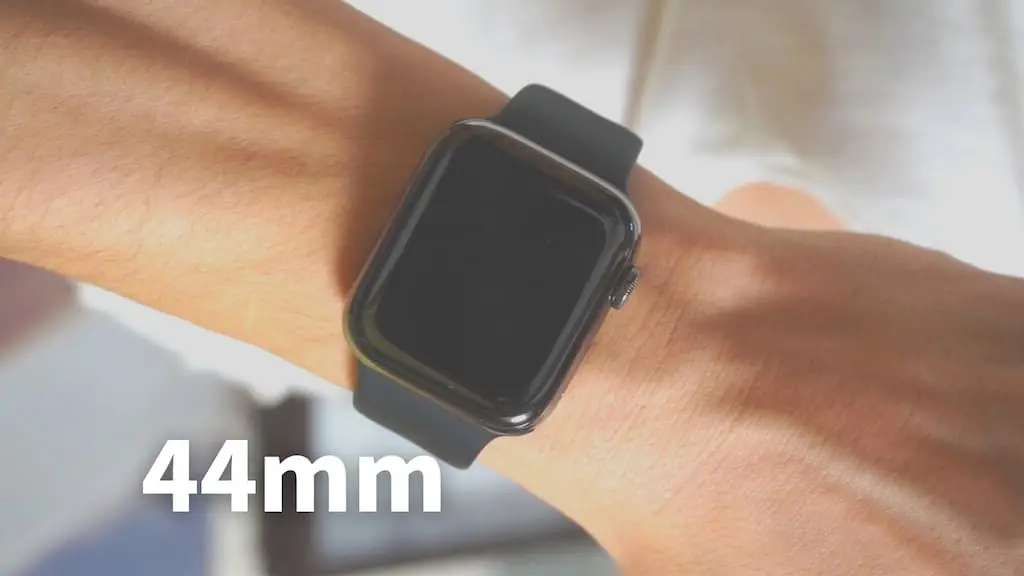 Apple Watchサイズを比較】40/41mmと44/45/49mmどれがおすすめ 