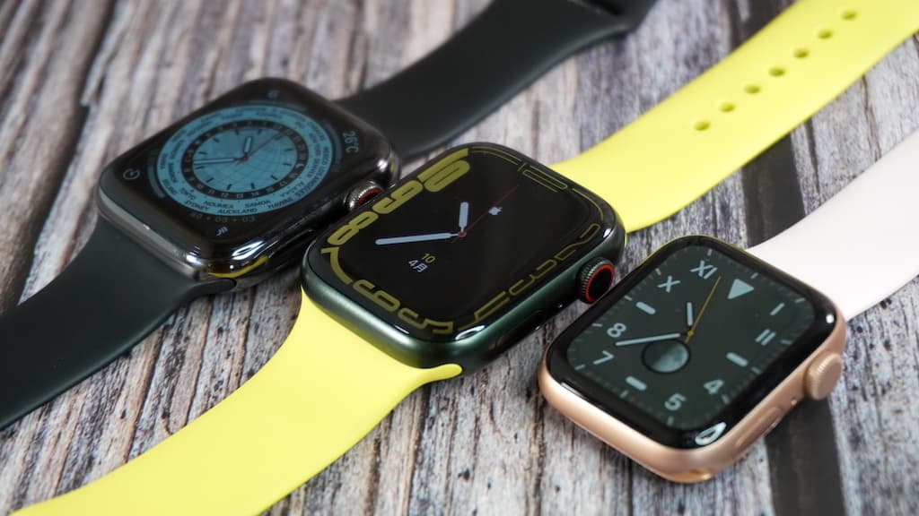 Apple Watchを少しでも「安く購入」する方法は？