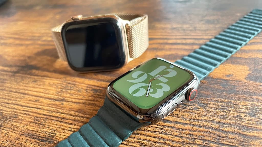 Apple Watchで「できること」を紹介