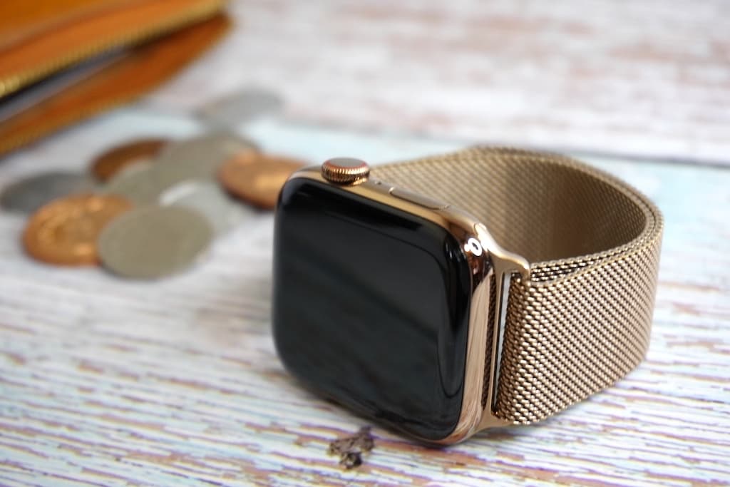 中古Apple Watchを「お得に安く買う方法」を紹介