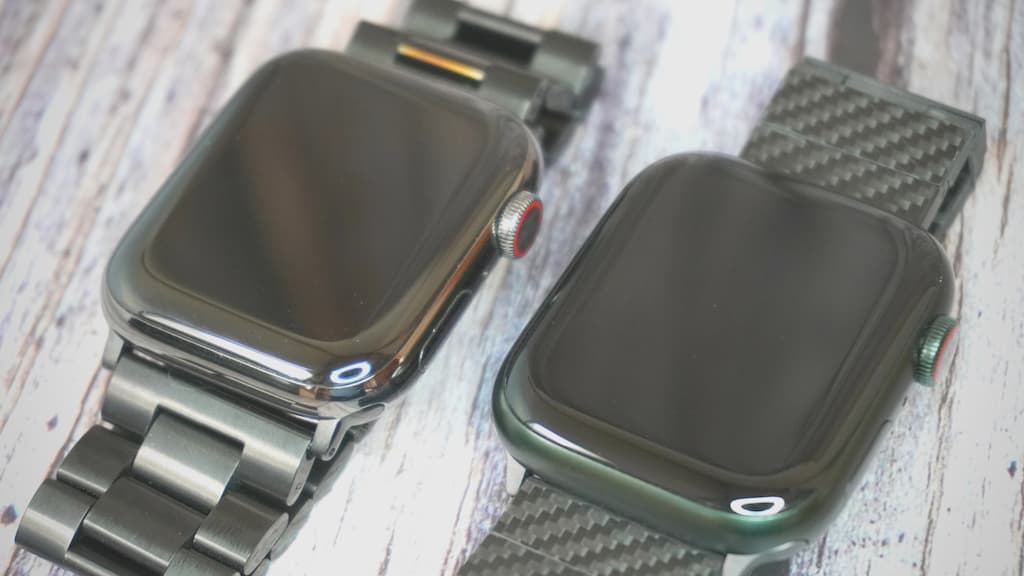 Apple Watchのセルラー・GPSモデルの違いを比較｜どっちがおすすめ？