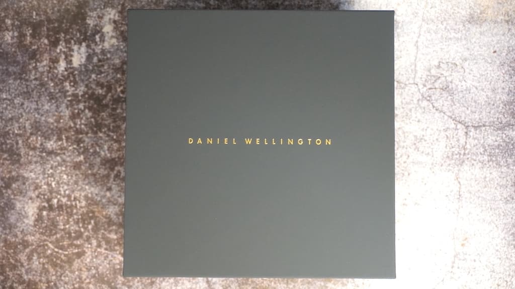 Daniel Wellington：Switchのメリット・デメリット