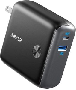 Anker：Fusion