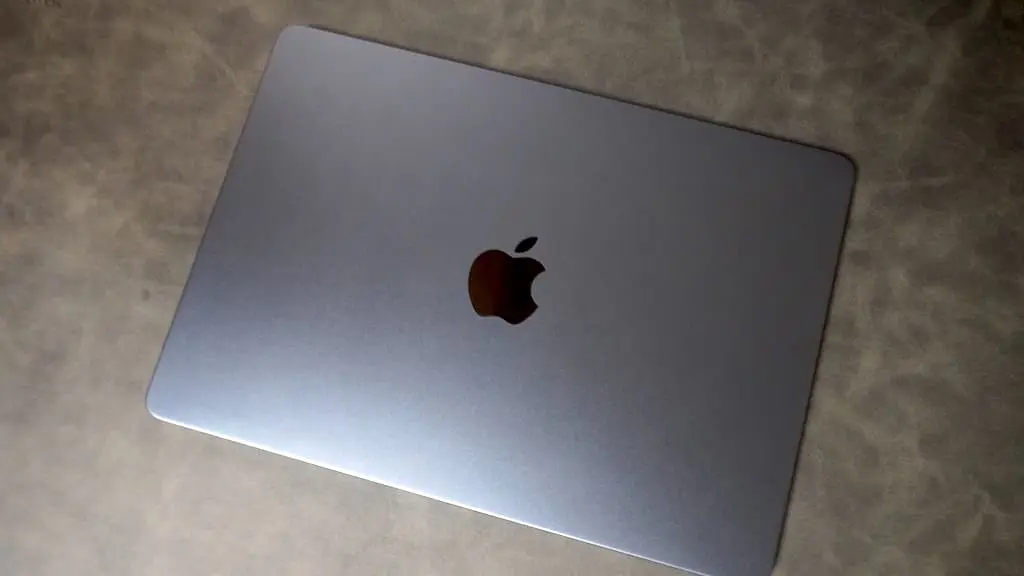 MacBook AIR M2 512GB マジックマウスセット