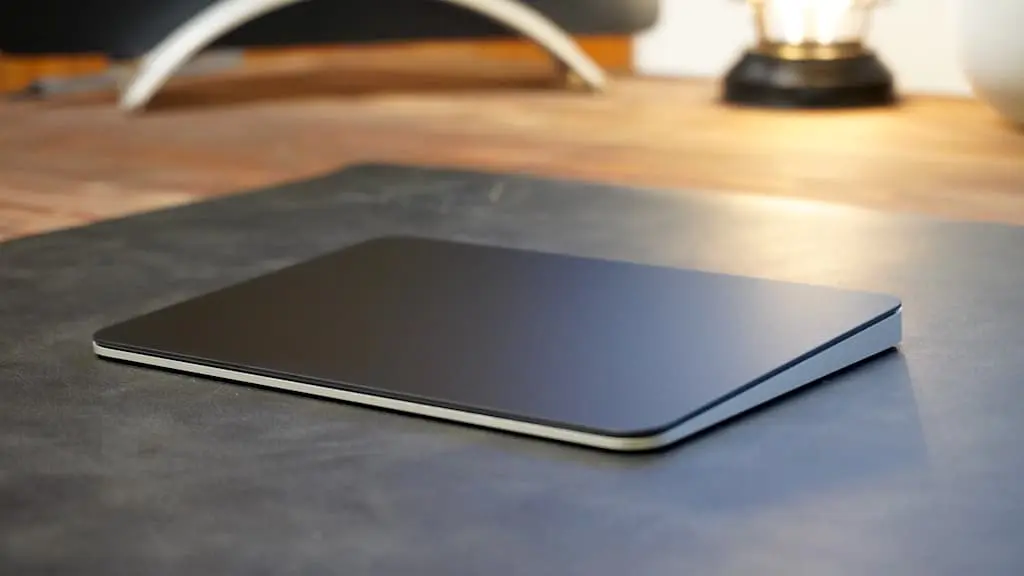 Apple：Magic Trackpad 3(ブラック)をレビュー｜第1・2世代の違いも比較！