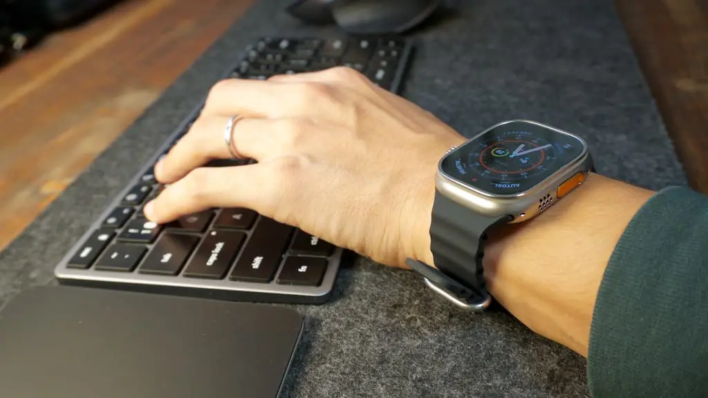 2020最新型 高品質 Apple Watch ultra アップルウォッチウルトラ新品 純正 通販