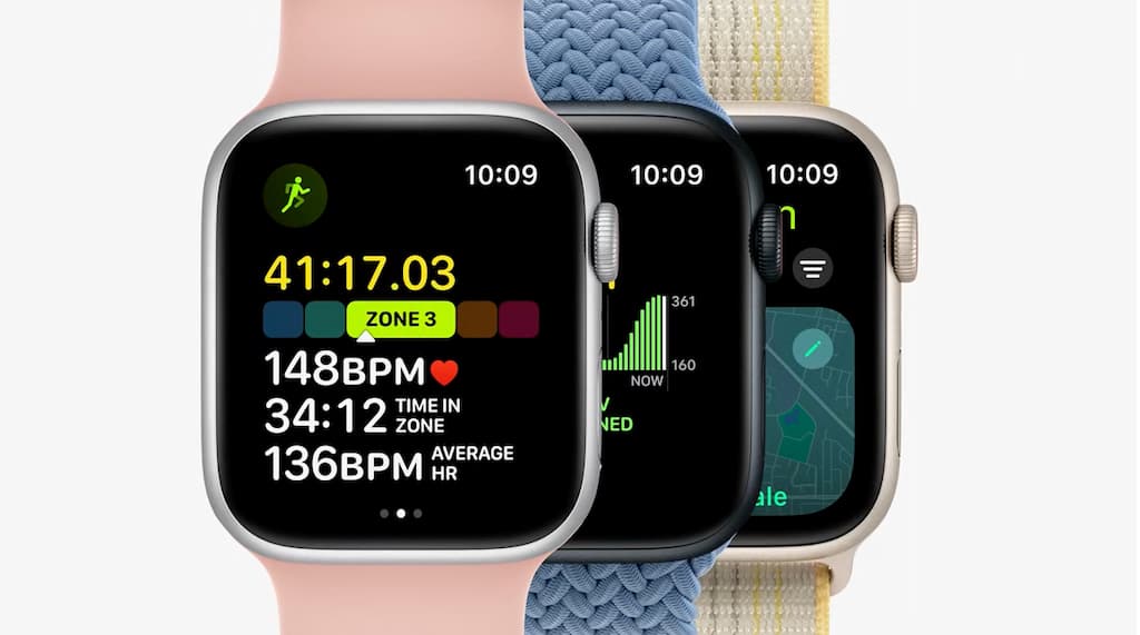 Apple Watch SE(第2世代)がおすすめな人