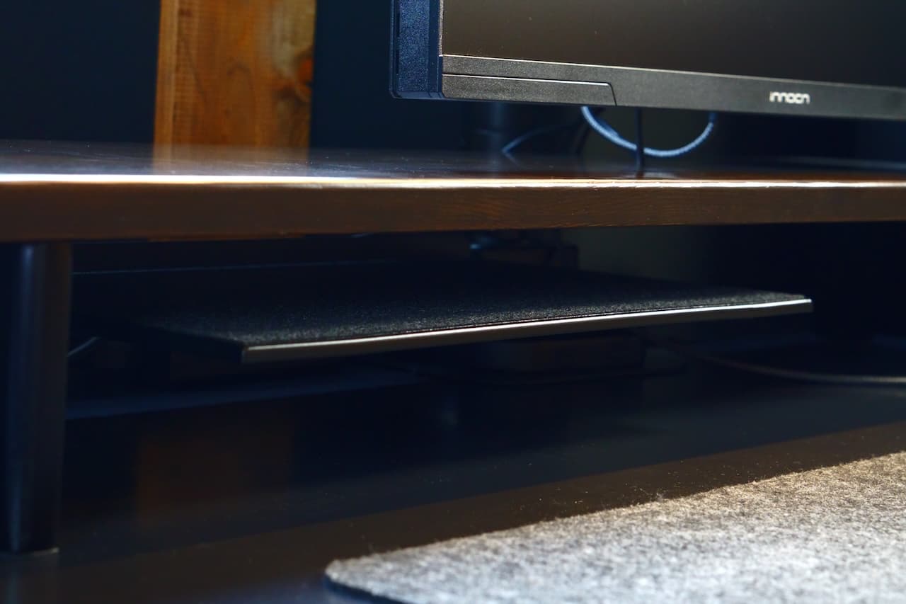 PC Tray for Desk / Table