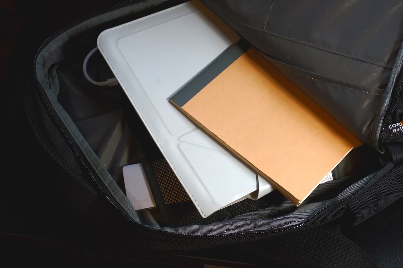 ガバっと広げることで得られるメリットは大きすぎ