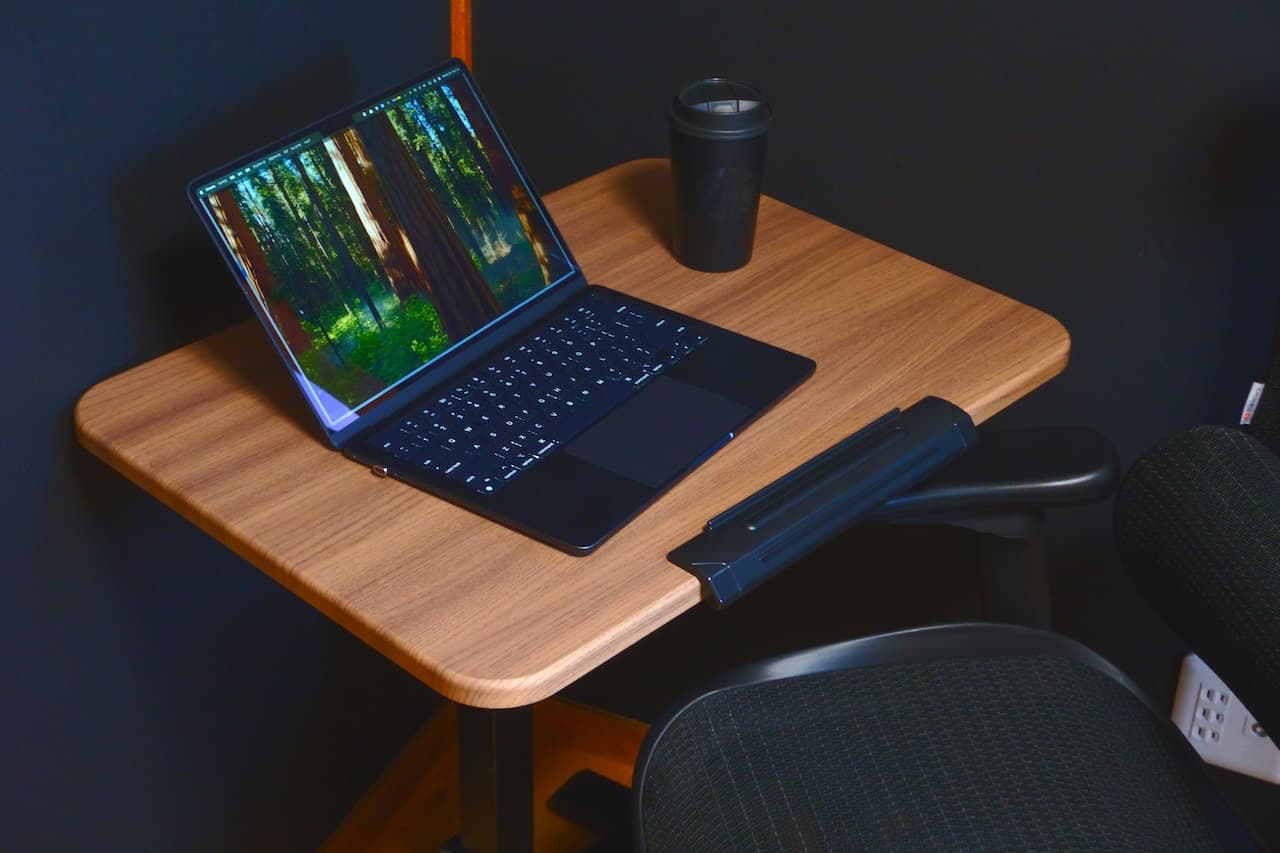 自宅カフェとした使い方も◯