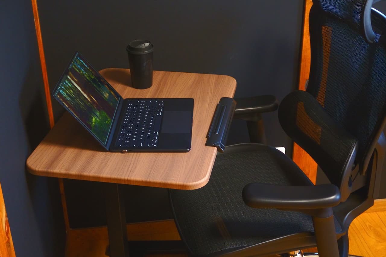 用途に応じた使い分けできる柔軟性を持ってます