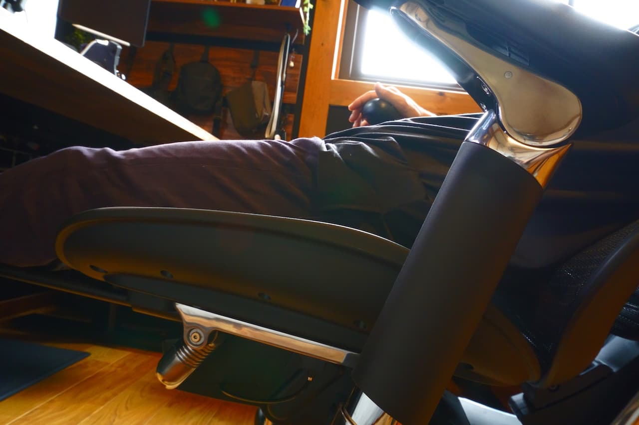 これは感動レベル