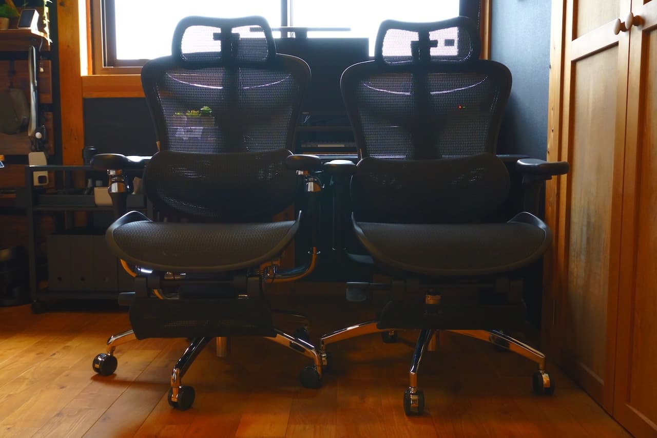 上位モデル「C500」と人気モデル「C300S」の違いを比較!