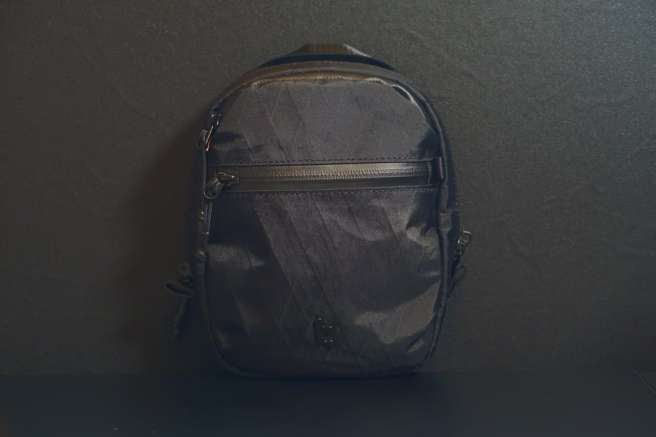 Aviator-T37 X-Pacトラベルクロスボディバッグ