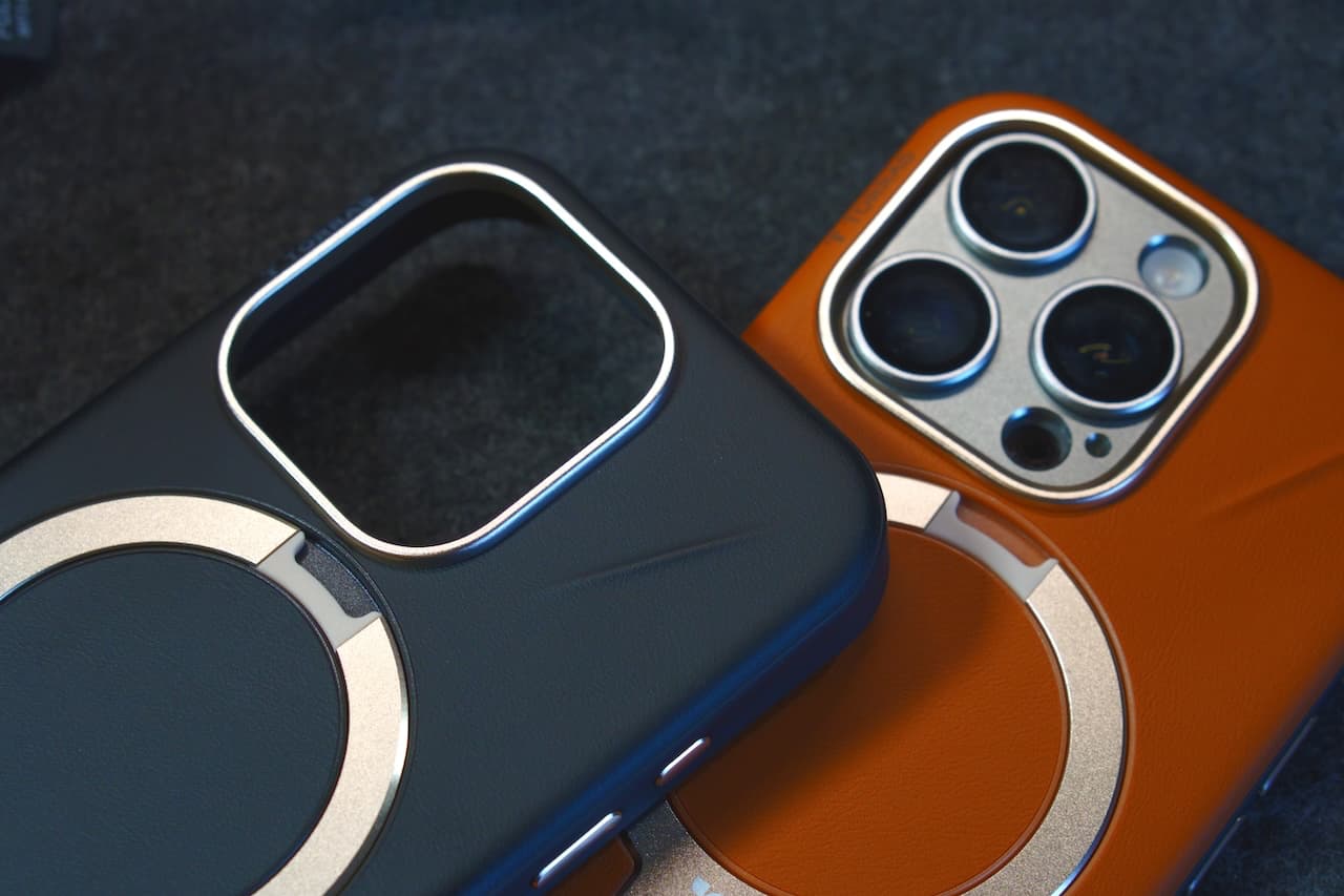 「初日から馴染む」上質レザーの新体験