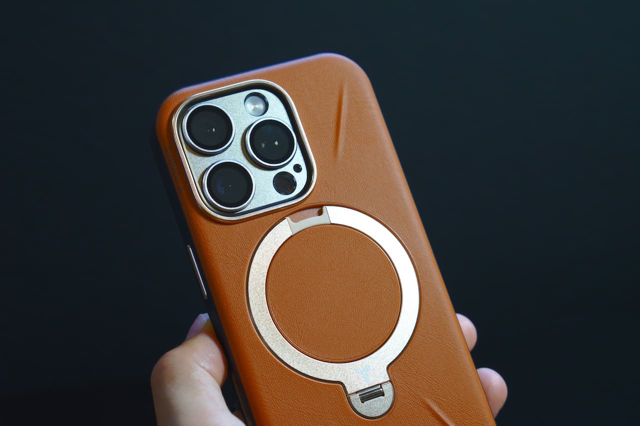 エレガンスと機能美が融合したデザインの魅力