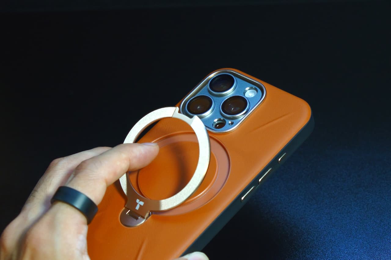 アンバー・ブラウン