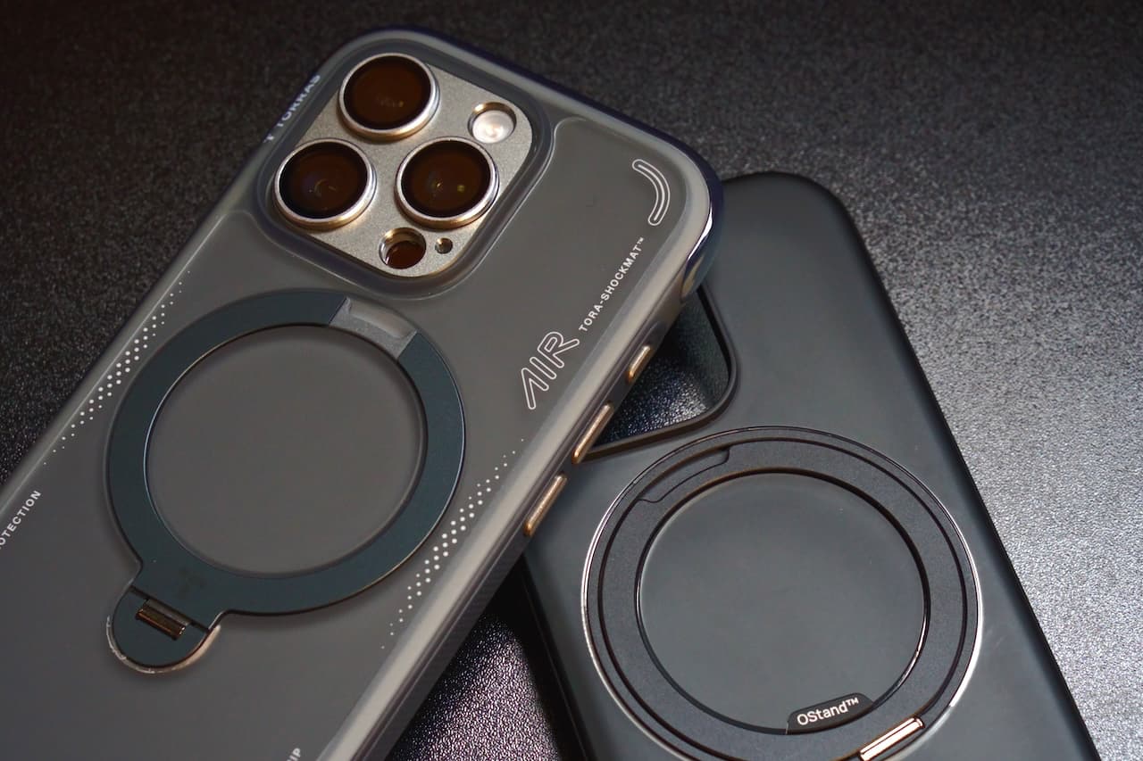 TPU(熱可塑性ポリウレタン)とPC(ポリカーボネート)のハイブリッド構造