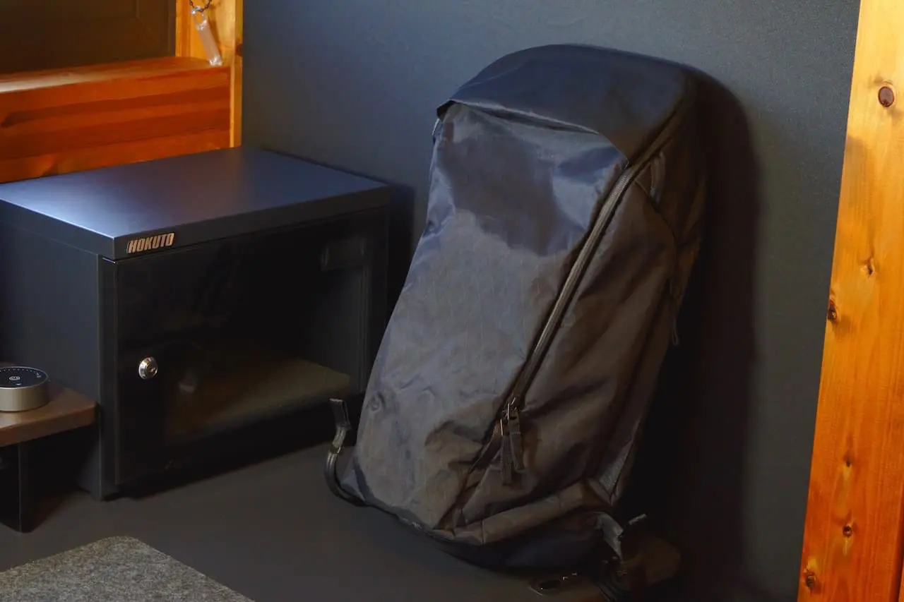 AbleCarry Daybreaker2 バックパック Daybreaker 2 – Able Carry (JP)