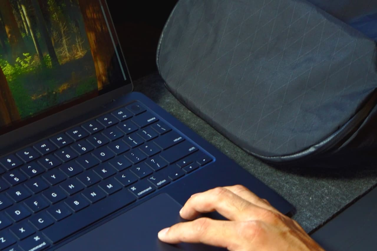 デイリーユースからアウトドアまでの汎用性