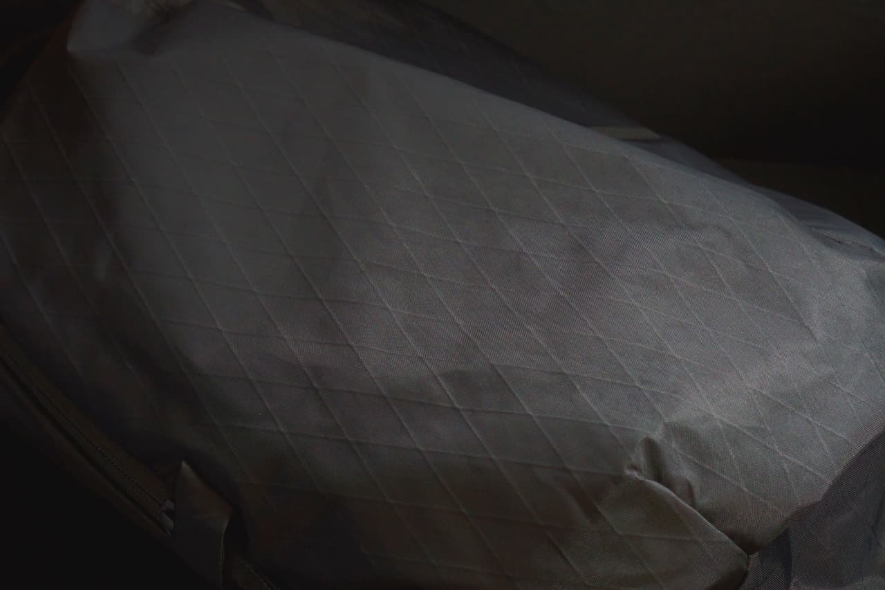 大人のギア感があってカッコいい