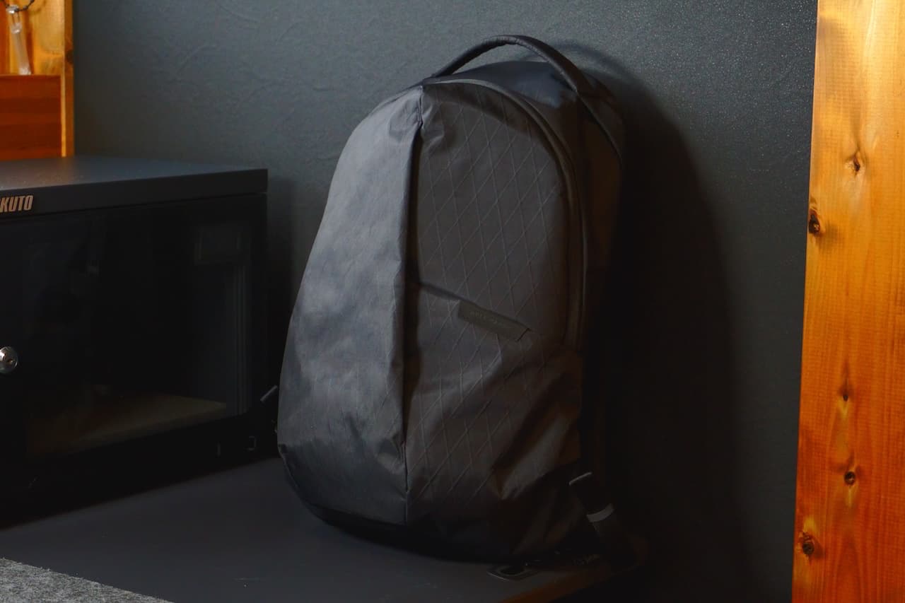 ABLE CARRY:Thirteen Daybag