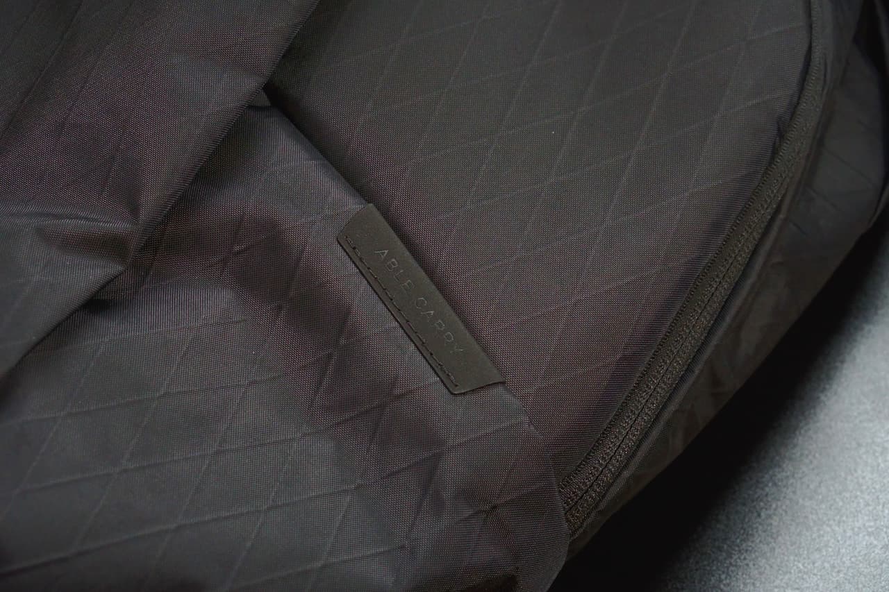 VX21規格のX-Pacを採用