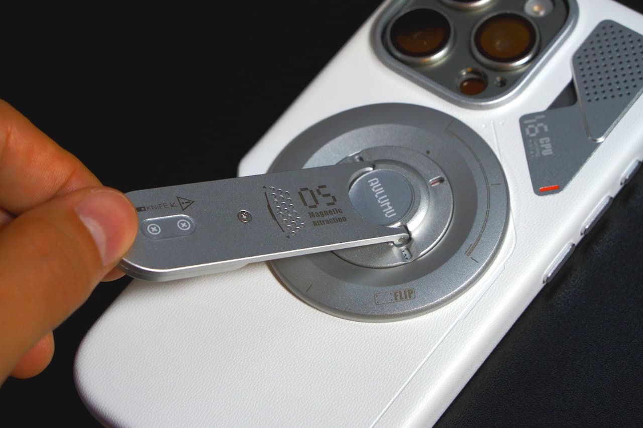 ASMRレベルの回転音は意外なリラクゼーション効果が