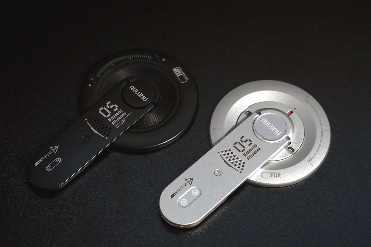 これは内部構造の最適化と素材の見直しによるものですね