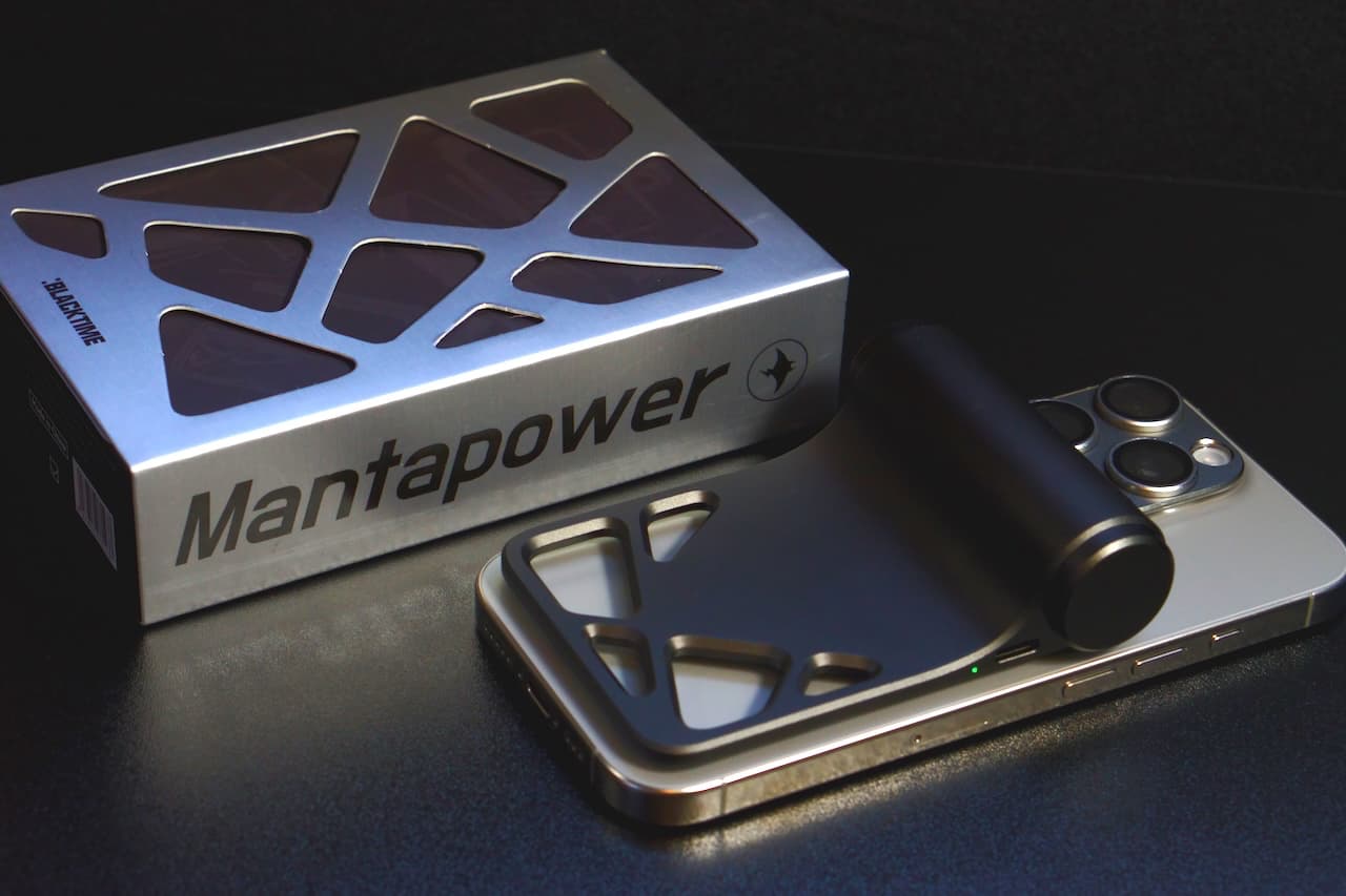 21700パワーセルを採用