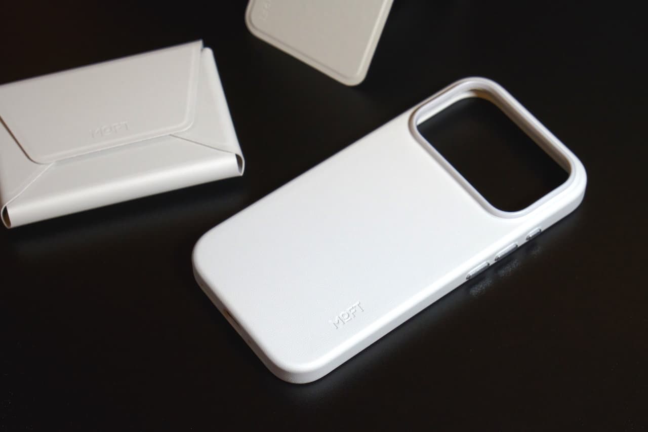 美しさが、ずっと続く。メンテナンスが楽ちんなんです