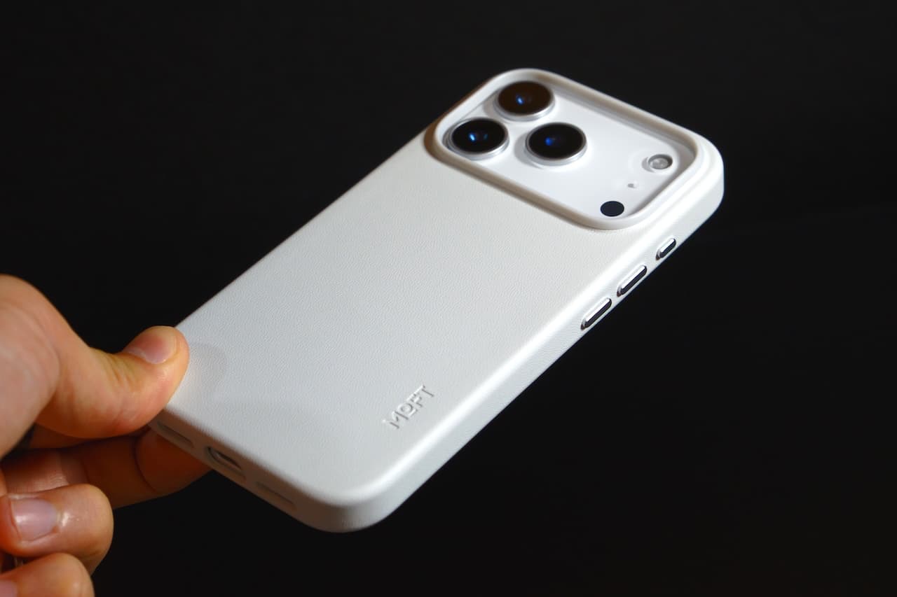 MOVAS™ヴィーガンレザー