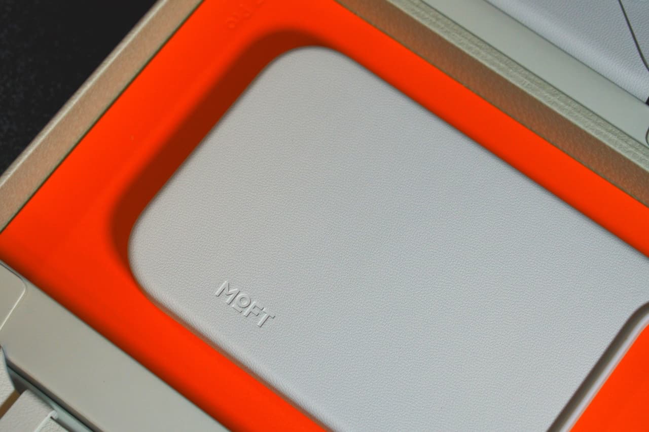 MOVAS™がもたらす驚きの耐久性と美しさ