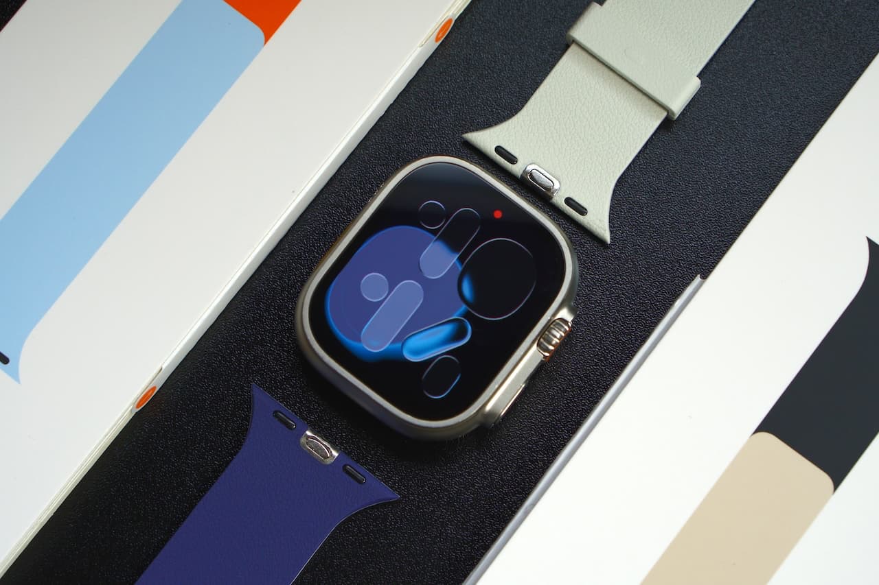 裏表どちらの向きでも装着できる