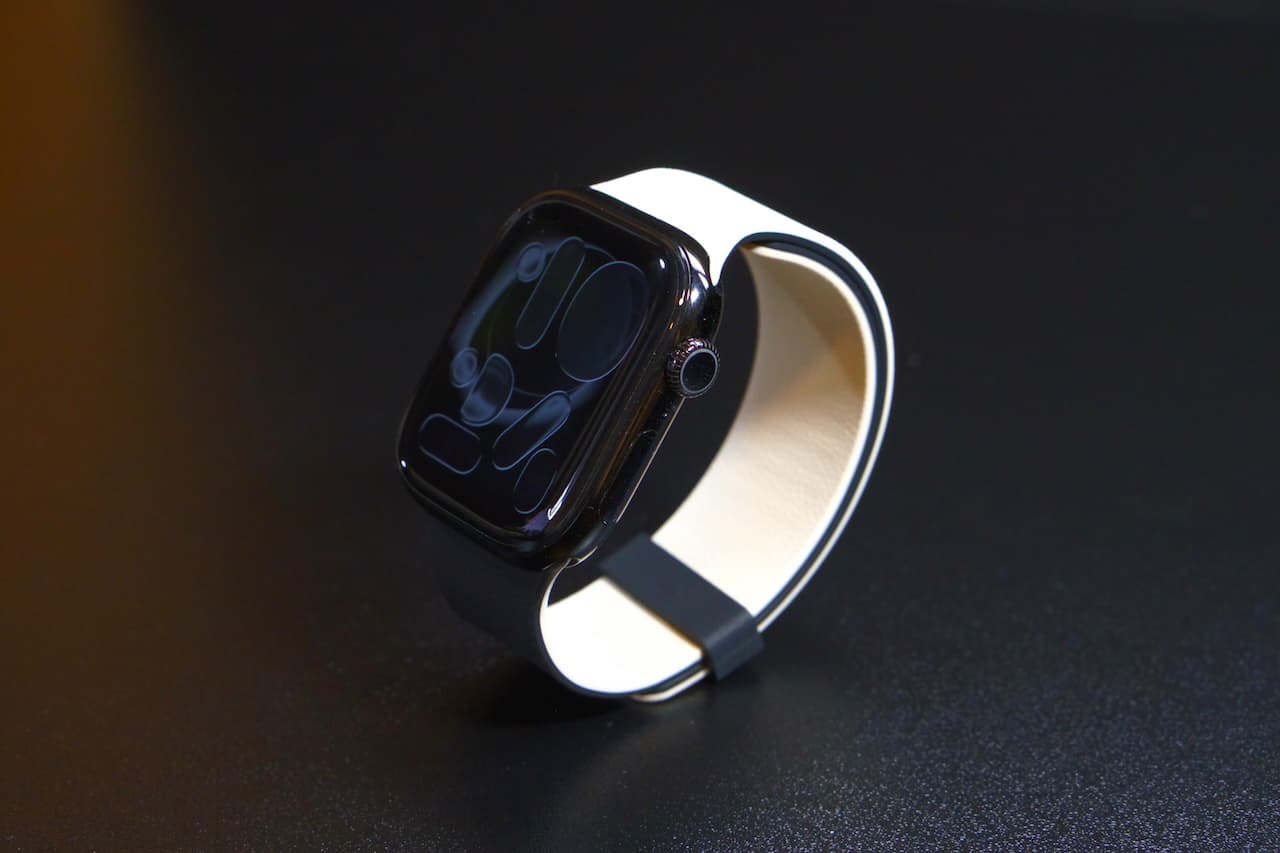 モノトーンで洗練された印象があってカッコいい!