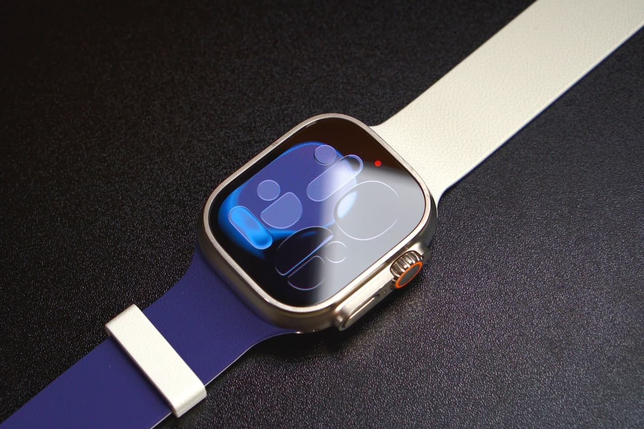 高級腕時計・・というと大袈裟なんですが、上質感がほんとにすごい