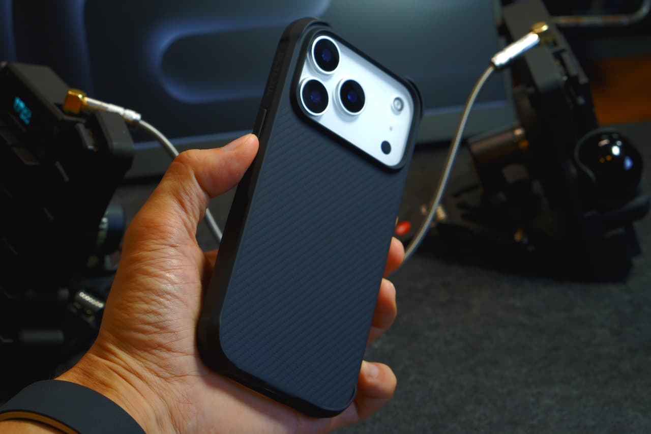 Aramid ProGuard Case