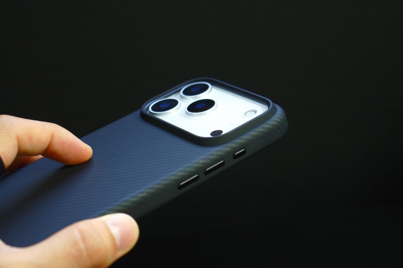 デザインも安全面も全部盛りが最上モデル