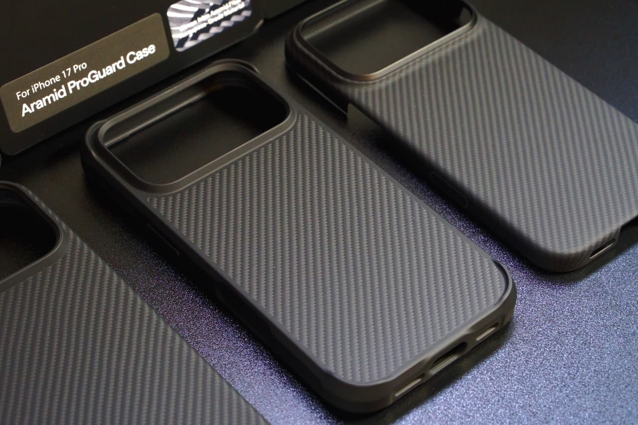 そしてこのカッコよさ