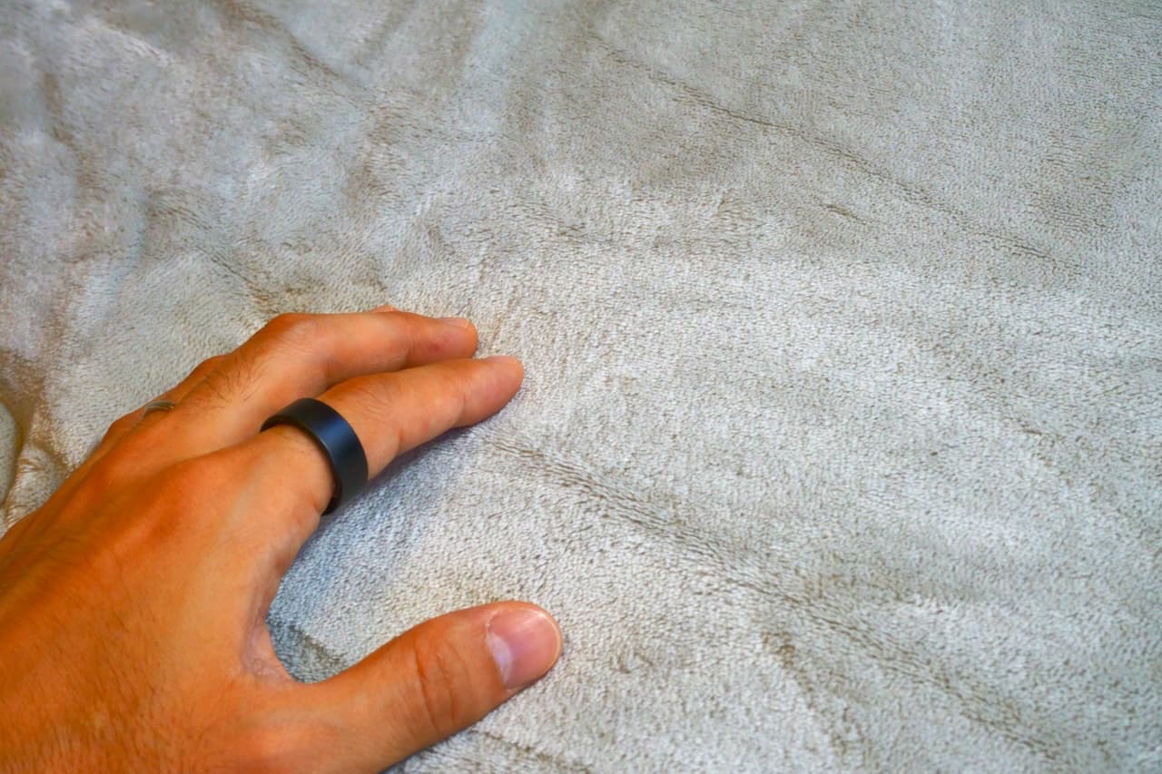 このモフモフがたまらんのです