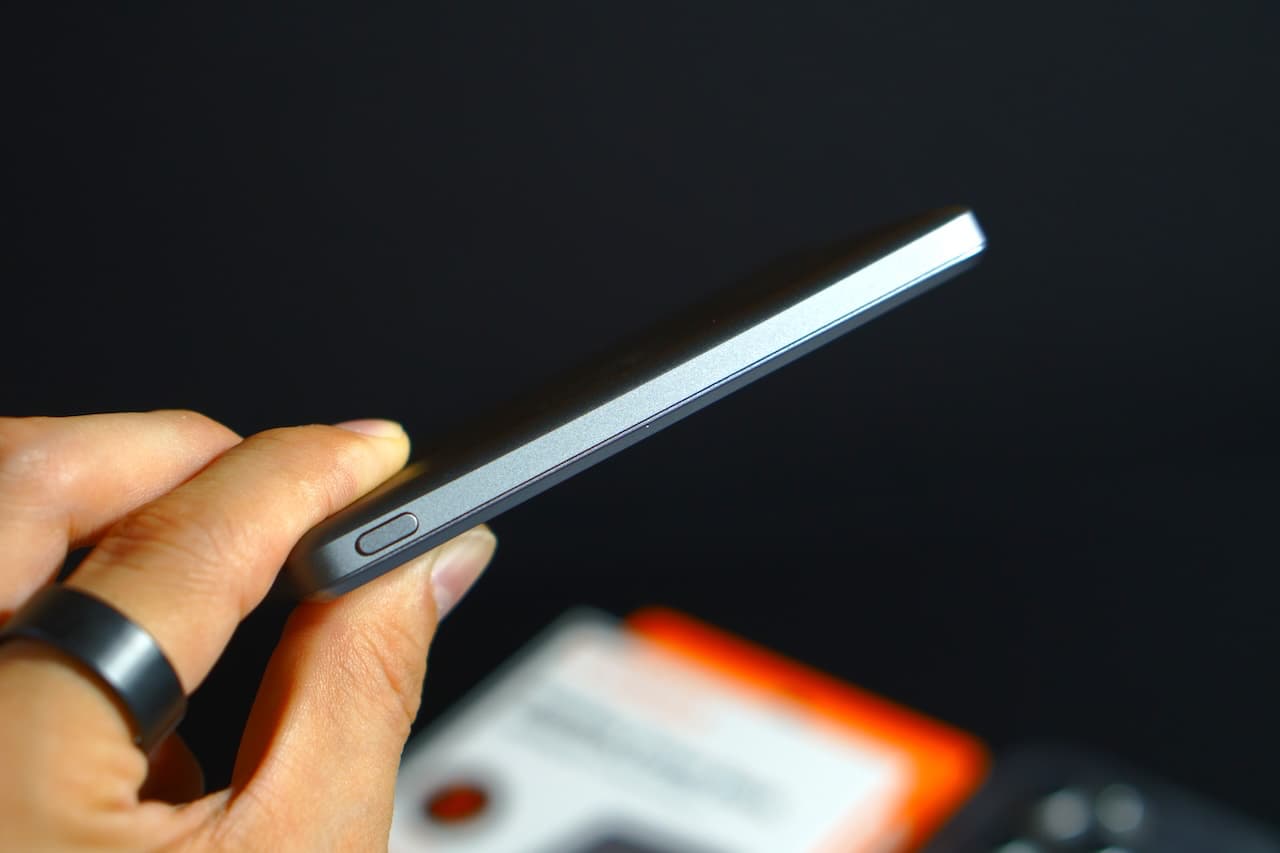 薄さは正義ですよ