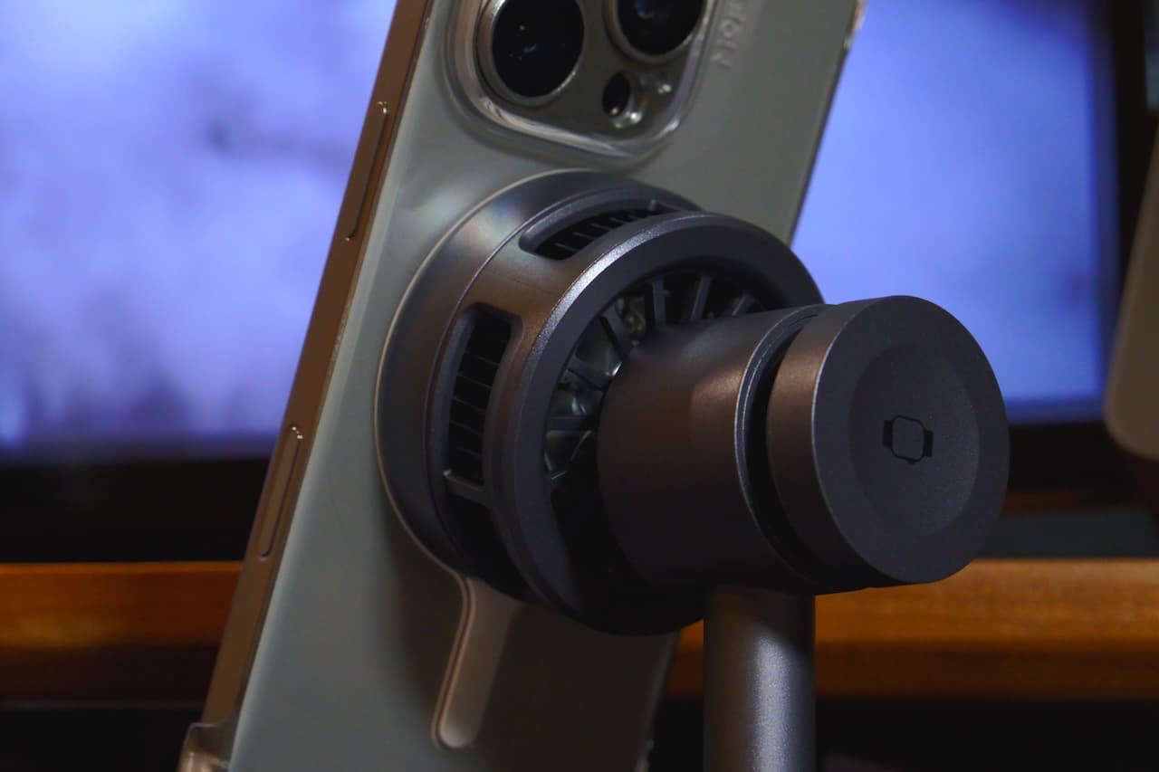 キンキンに冷える・・!?