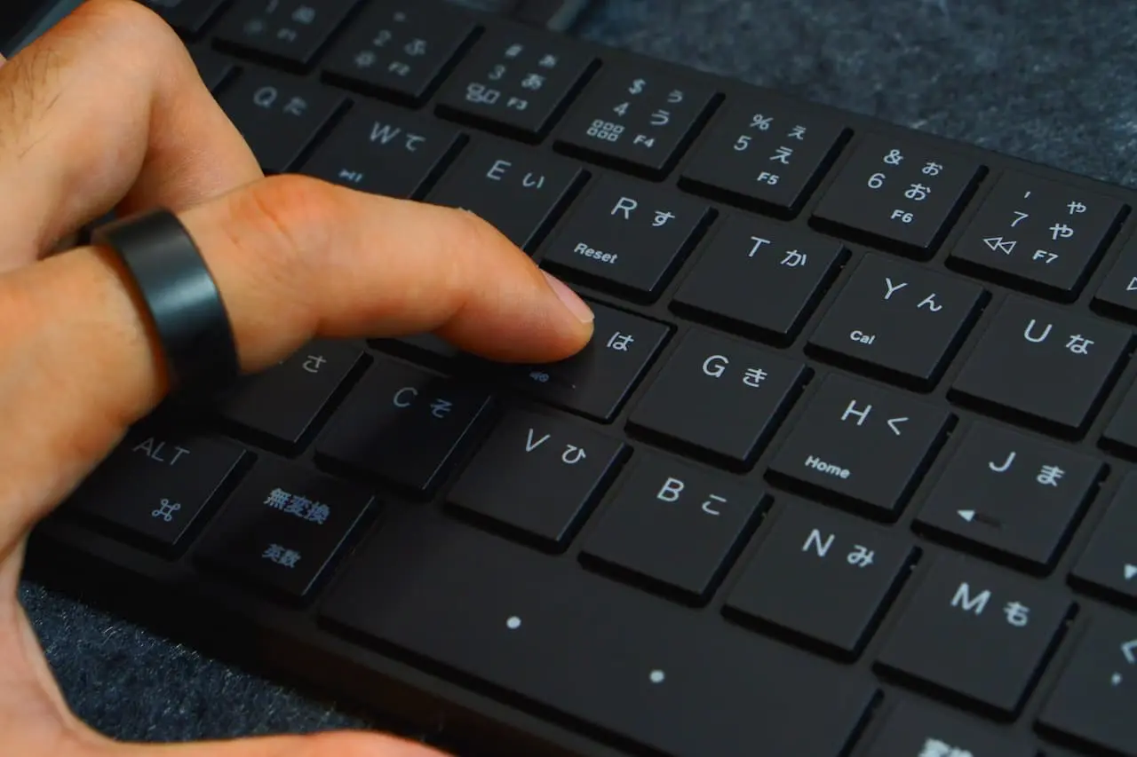 Mistel AIRONE Pro キーボード 日本語配列 MiSTEL AIRONE PRO レビュー | CNCアルミ×Cherry MX ULPが紡ぐ至高の